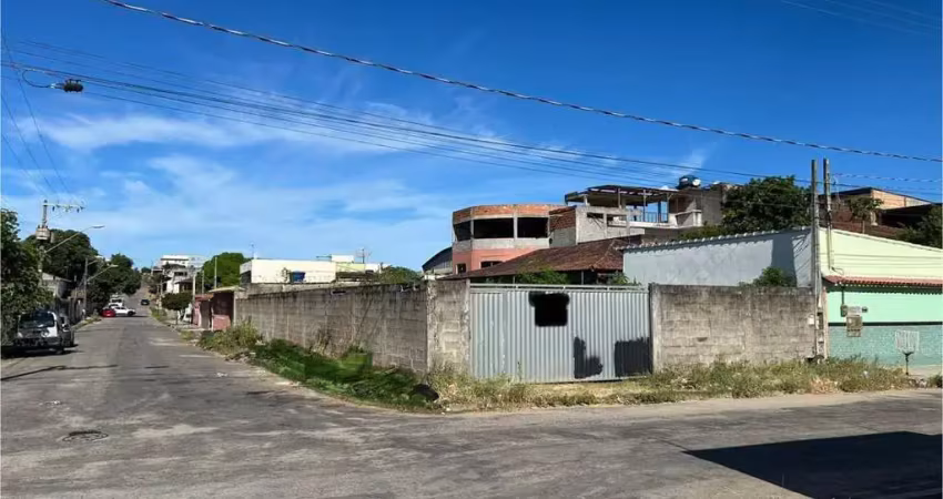 Terreno à venda no Itapebussu, Guarapari 