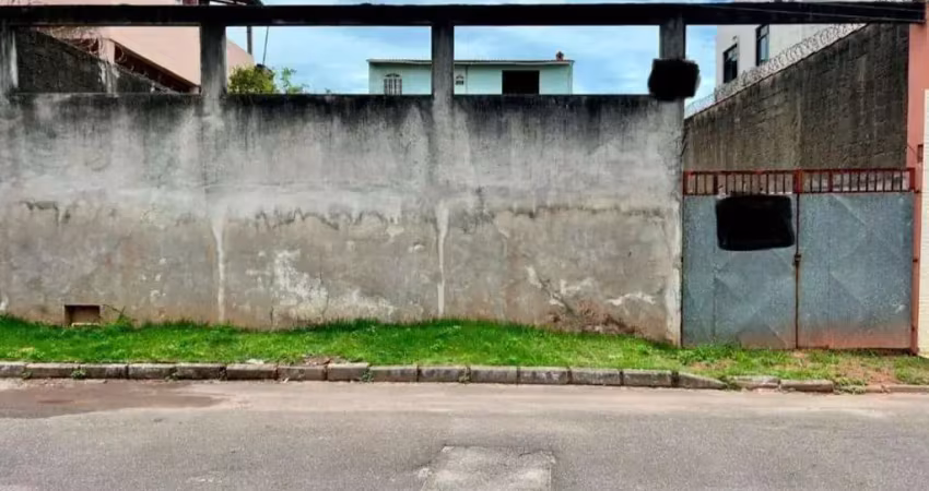 Terreno à venda no Itapebussu, Guarapari 