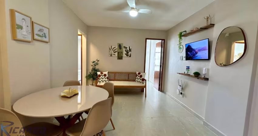 Apartamento com 2 quartos à venda na Praia do Morro, Guarapari 