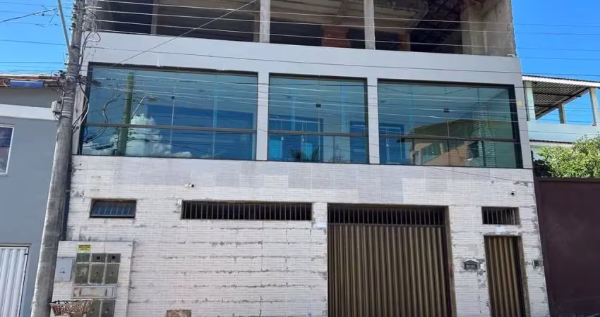 Casa com 3 quartos à venda no Ipiranga, Guarapari 