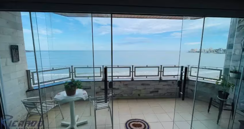 Apartamento com 3 quartos à venda na Praia do Morro, Guarapari 
