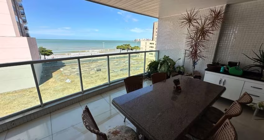 Apartamento 4 quartos, sendo 2 suítes à Venda na Praia do Morro, Guarapari-ES
