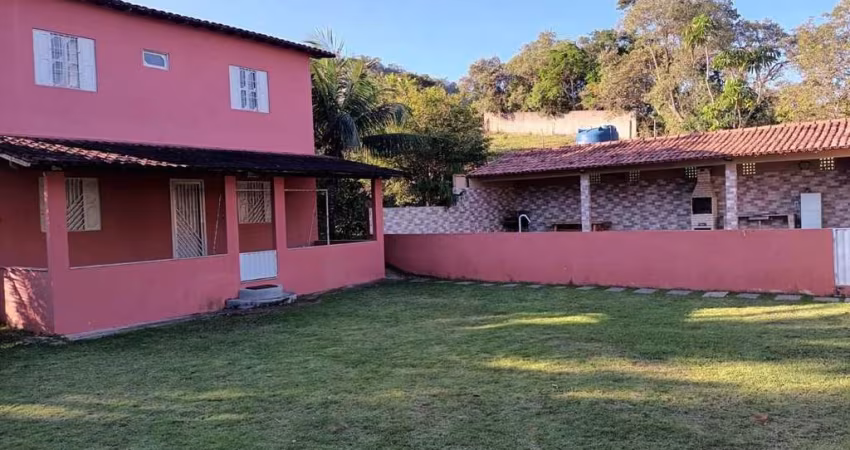 Chácara / sítio com 2 quartos para alugar na Área Rural de Guarapari, Guarapari 