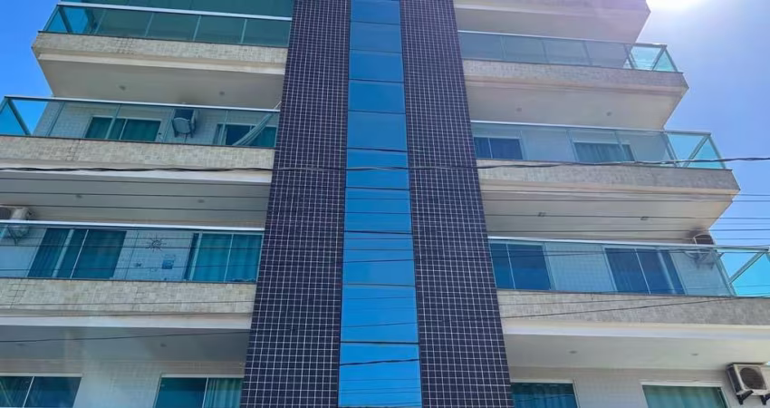Apartamento com 3 quartos à venda na Praia dos Castelhanos, Anchieta 