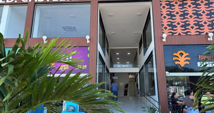 Ponto comercial para alugar na Praia dos Castelhanos, Anchieta 