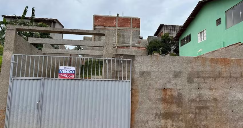 Terreno à venda em Meaípe, Guarapari 