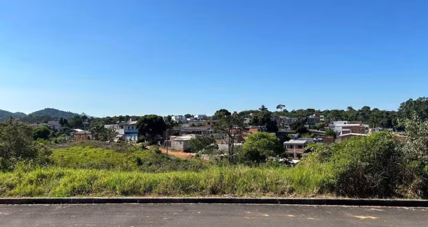 Terreno à venda no Fátima Cidade Jardim, Guarapari 
