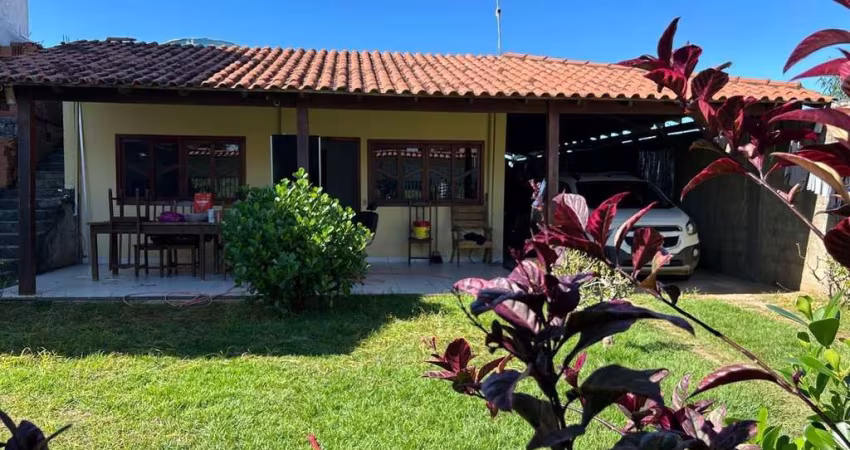 Casa à venda em Meaípe, Guarapari ES