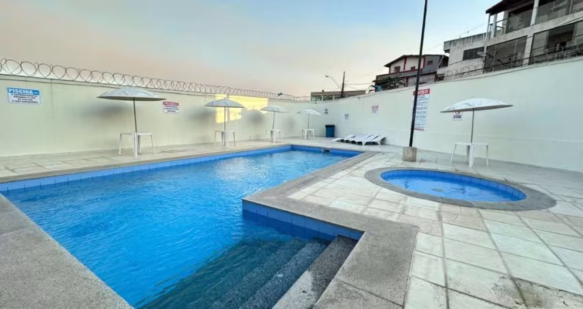 Apartamento com 2 quartos à venda no Kubitschek, Guarapari 