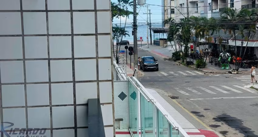 Apartamento com 3 quartos para alugar na Praia do Morro, Guarapari 