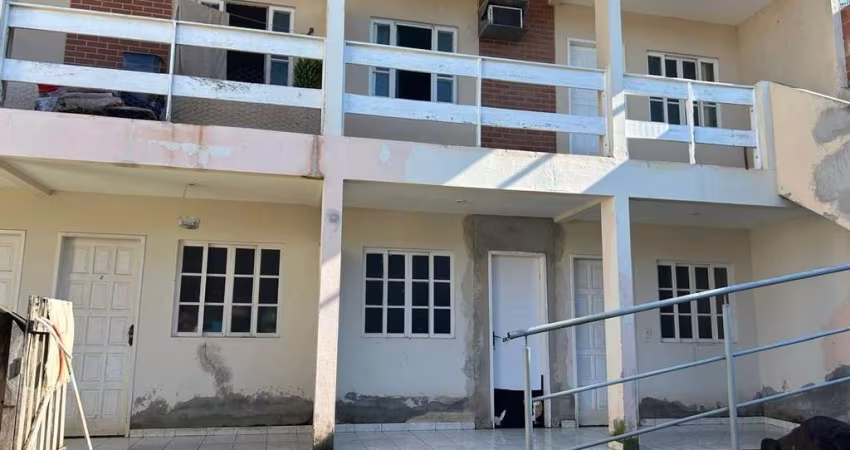 Casa com 6 quartos à venda em Meaípe, Guarapari 