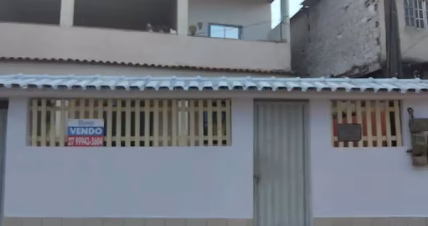 Casa com 2 quartos à venda no Kubitschek, Guarapari 