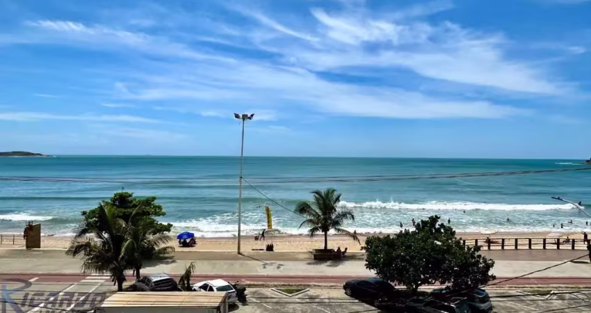 Apartamento com 3 quartos à venda na Praia do Morro, Guarapari 