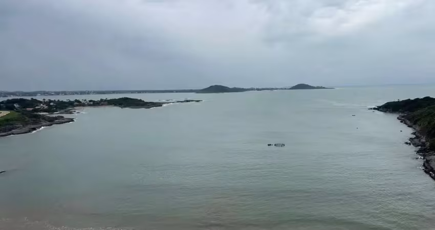 Apartamento com 3 quartos à venda na Praia do Morro, Guarapari 