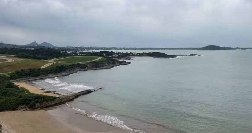 Apartamento com 3 quartos à venda na Praia do Morro, Guarapari 