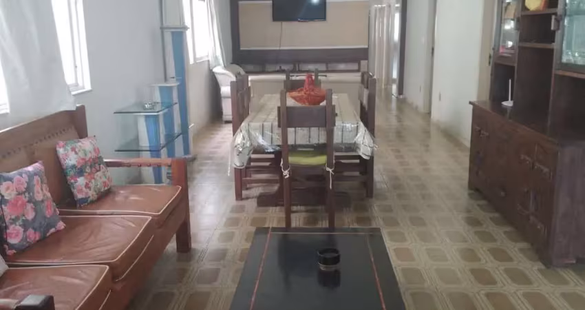 Apartamento à venda em guarapari-es: 4 quartos, 1 suíte, 2 salas, 3 banheiros, 2 vagas, 180m² na praia do morro!