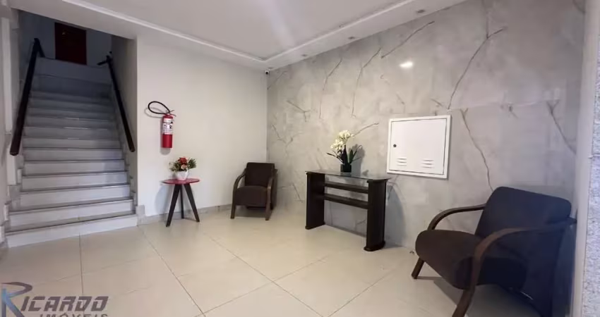 Apartamento com 3 quartos à venda na Praia do Morro, Guarapari 