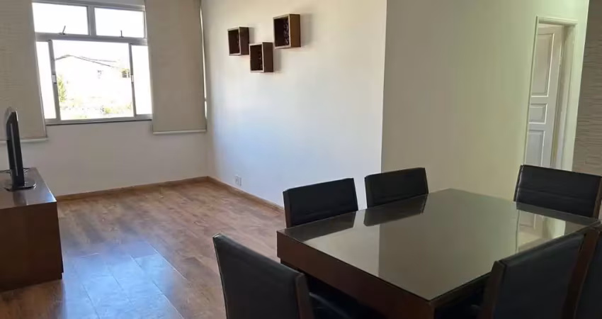 Apartamento com 2 quartos à venda no São Judas Tadeu, Guarapari 
