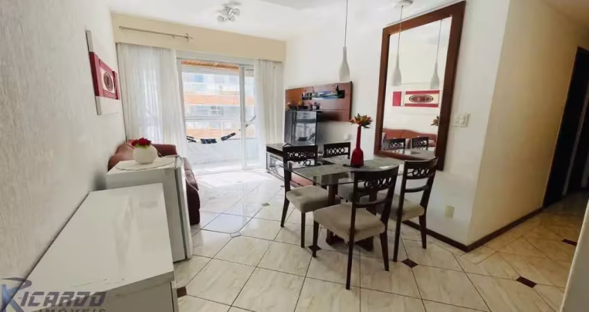 Apartamento com 2 quartos à venda na Praia do Morro, Guarapari 