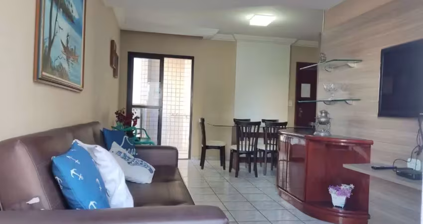 Apartamento a venda 2 quartos beira mar praia do morro guarapari e.s prédio na beira mar ! meio de praia  mais procurado!