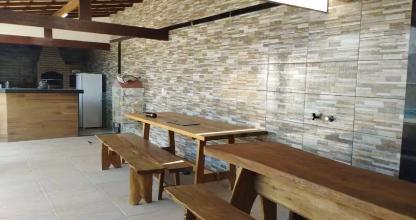 Casa com 3 quartos à venda na Praia do Morro, Guarapari 