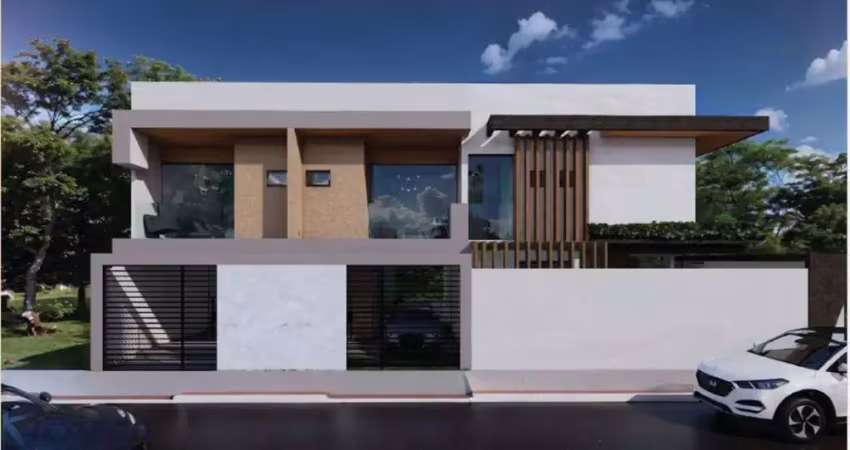 Requinte, conforto e tranquilidade! casa dúplex com 92 m2. sinal mais 18x. prazo: outubro/2026.