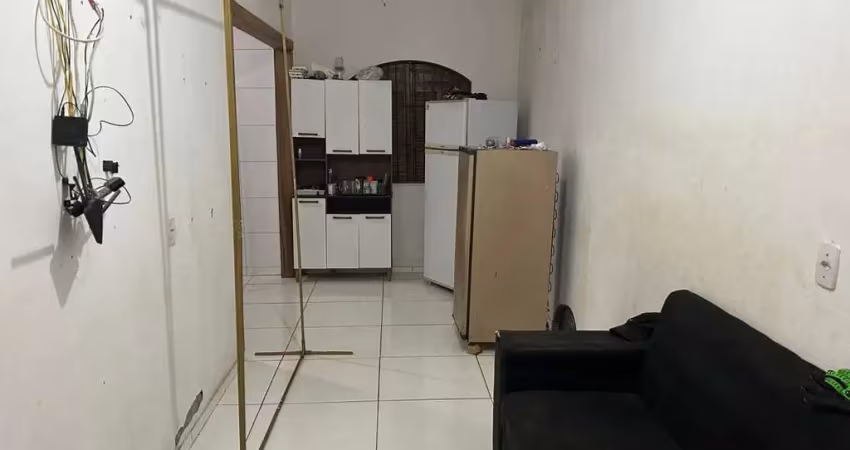 Casa com 2 quartos à venda em Meaípe, Guarapari 