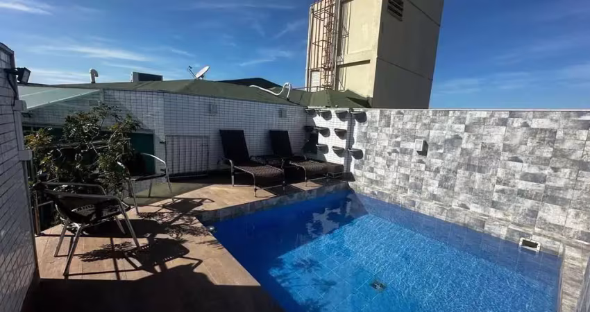 Cobertura com 4 quartos à venda no Jardim Camburi, Vitória 