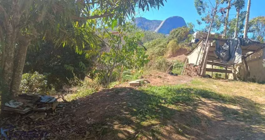 Terreno à venda em Aracê, Domingos Martins 