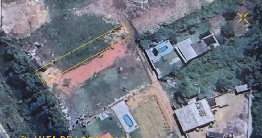 Terreno à venda em Meaípe, Guarapari 