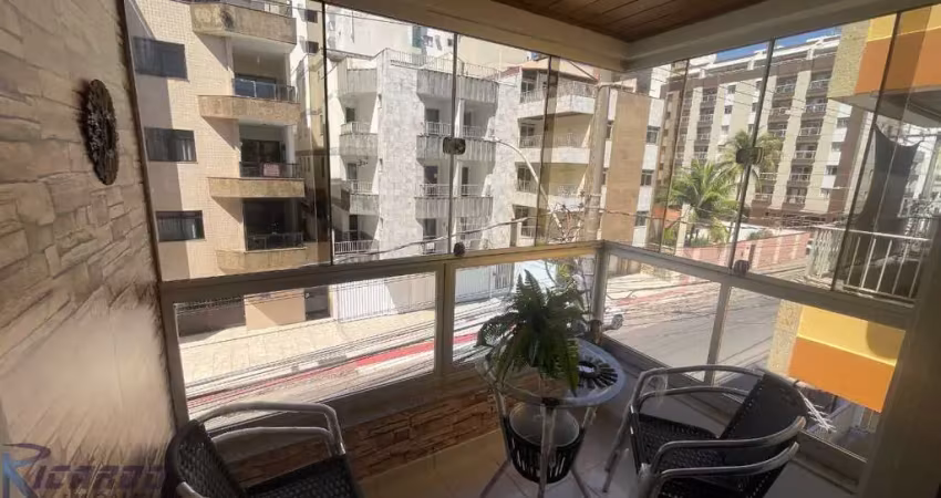 Apartamento com 2 quartos à venda na Praia do Morro, Guarapari 