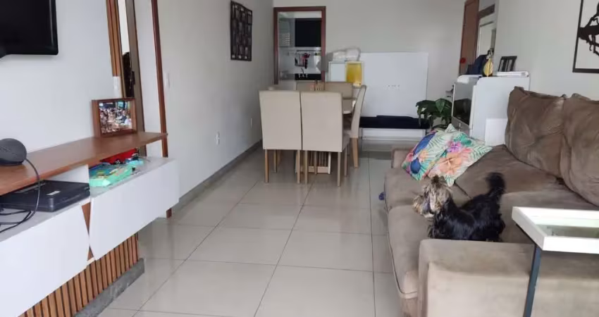 Apartamento 3 quartos prainha praia do morro vista mar, na beira da prainha de muquiçaba .