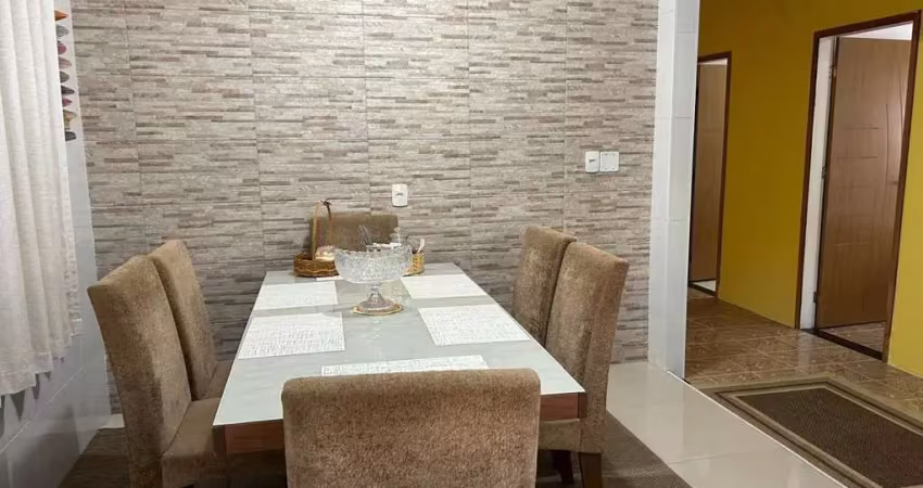 Casa com 3 quartos à venda no Camurugi, Guarapari 