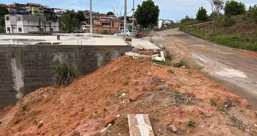 Terreno à venda no Jardim Santa Rosa, Guarapari 