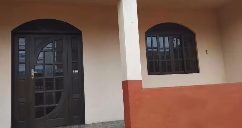 Casa com 2 quartos à venda no Kubitschek, Guarapari 