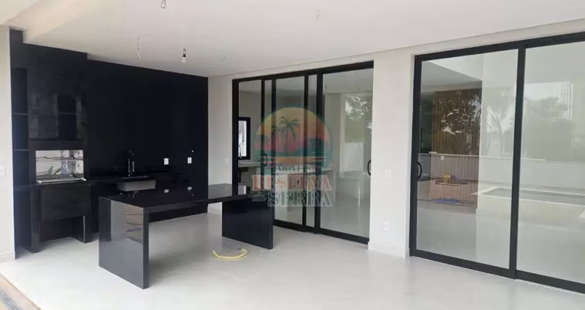 Casa em condomínio fechado com 4 quartos à venda na Rua José Pereira, 299, Condomínio Reserva da Serra, Jundiaí