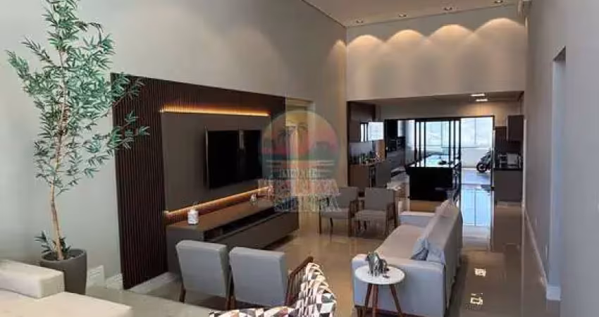 Casa em condomínio fechado com 3 quartos à venda na Rua Presbítero Francisco Rocha de Oliveira, 72,5, Condomínio Reserva da Serra, Jundiaí