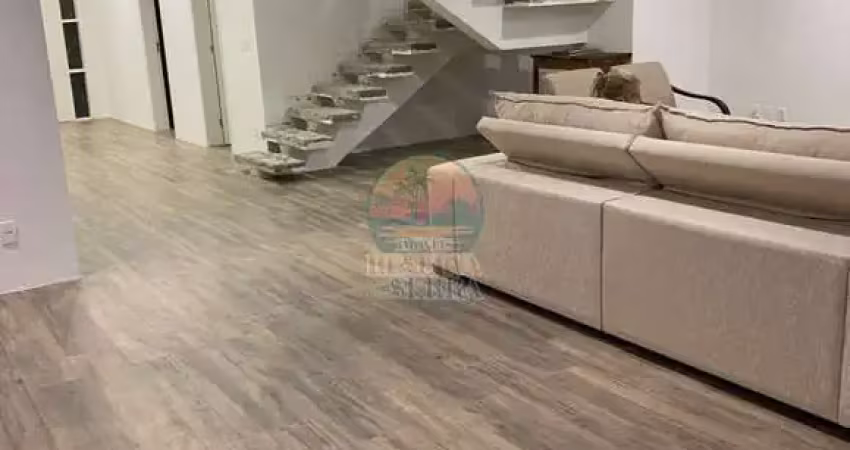 Casa com 6 suítes a venda no condomínio reserva da serra