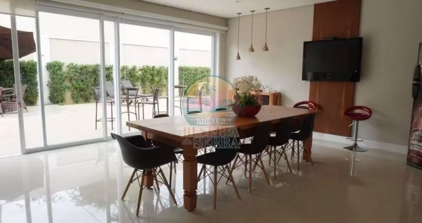 Casa a venda com 3 suítes no reserva da serra jundiaí