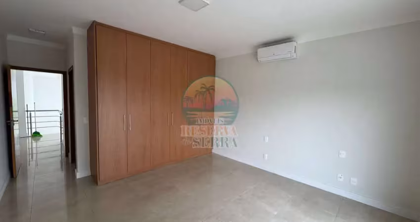 Casa disponível para locação no reserva da serra jundiaí