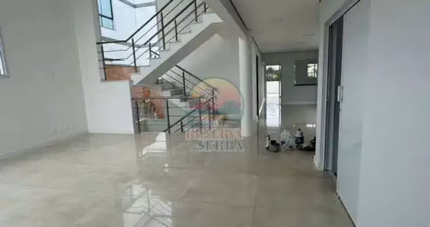 Casa disponível para locação no reserva da serra jundiaí