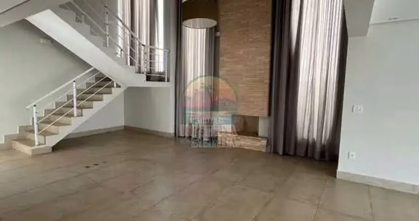 Casa em condomínio fechado com 3 quartos para alugar na Rua Presbítero Francisco Rocha de Oliveira, 72,5, Condomínio Reserva da Serra, Jundiaí