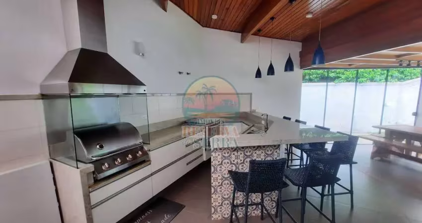 Casa em condomínio fechado com 3 quartos à venda na Rua José Pereira, 72,5, Condomínio Reserva da Serra, Jundiaí