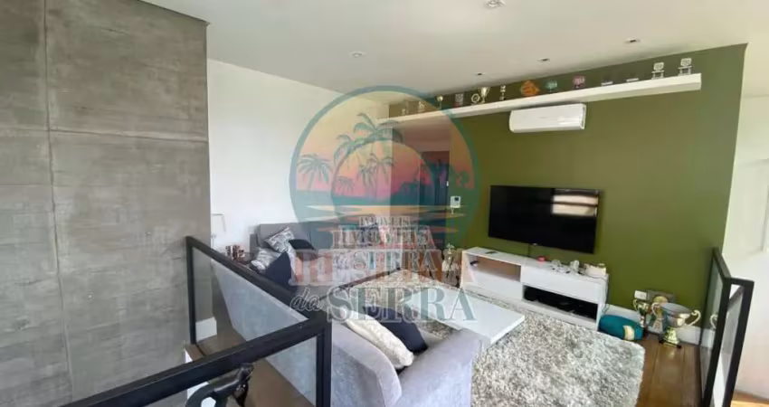 Casa de 420m² para locação no reserva da serra jundiaí