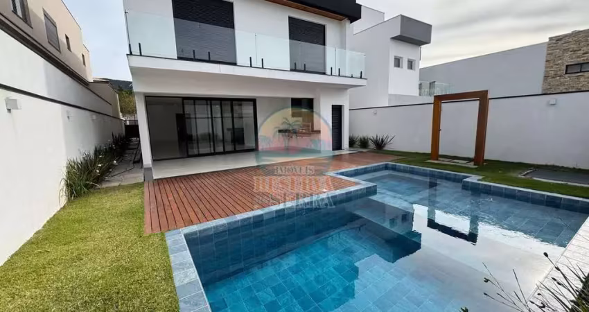 Casa em condomínio fechado com 3 quartos à venda na Avenida das Brisas, Loteamento Brisas do Lago, Jundiaí