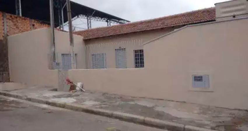 Casa com 3 quartos à venda na Rua José Tomás Machado, Vila Esperança, Tatuí