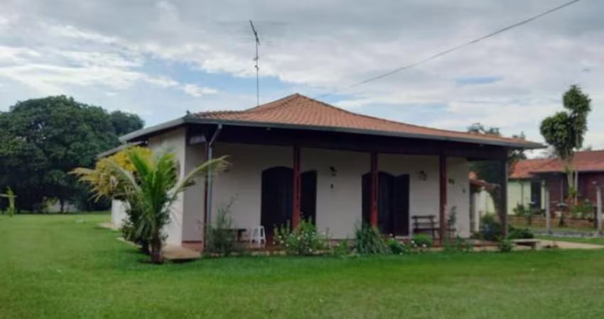 Chácara em Tatuí (Vale dos Lagos), 2.858 m²