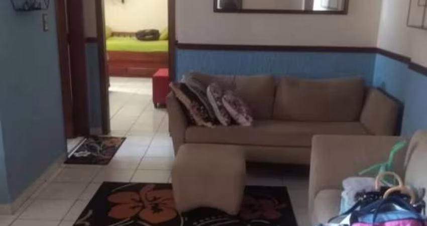 Apartamento Praia Grande (Vila Guilhermina)