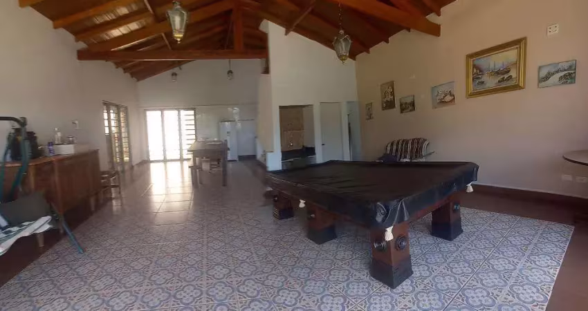 Chácara / sítio com 3 quartos à venda na Rua José Olivieri, Parque Santa Maria, Tatuí