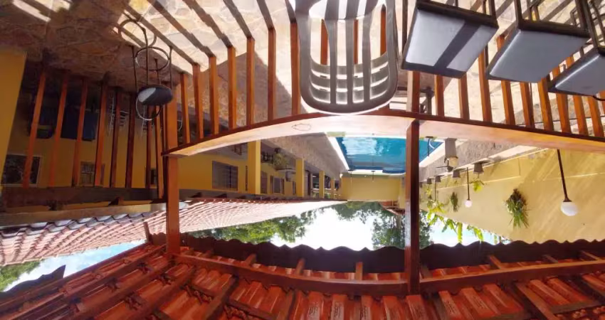Chácara em tatuí,  1.200 m², casa, piscina, pomar, toda murada.